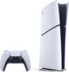 PlayStation 5 Slim Digital Edition Console, 825 GB, (KSA Version), 2 Year Manufacturer Warranty
