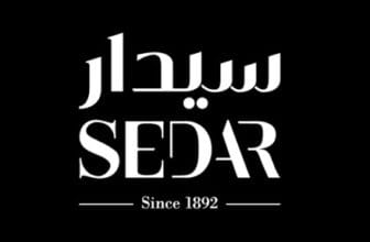 خصم SEDAR  + توصيل مجاني من سيدار