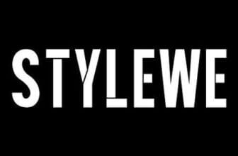 كود خصم Stylewe   اكثر من ٢٠٪ + توصيل مجاني – اكواد خصم اخرى اضغط هنا