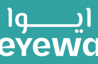 كود خصم eyewa ايوا خصم 70% عالفريمات خصم22% على اجمالي الفاتورة
