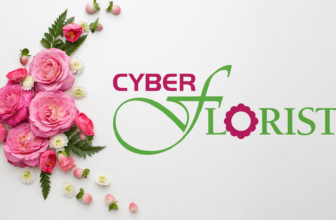 خصم cyber-florist يصل ل٥٠٪