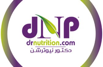 كود خصم Doctor Nutrition خصم 10%