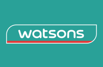 كود خصم Watson خصم 10%