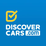 خصم DiscoverCars يصل ل٥٠٪