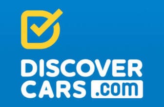 خصم DiscoverCars يصل ل٥٠٪