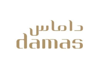 كود خصم Damas Jewellery داماس للمجوهرات 5%