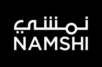 كود خصم NAMSHI نمشي