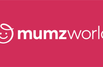كود خصم Mumzworld ماميز ورلد خصم 10%