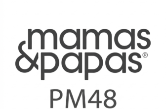 كود خصم Mamas & Papas خصم  15%  مامازاند باباز PM48