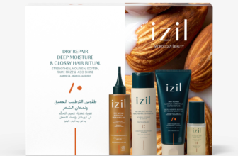 افضل عروض منتجات Izil beauty ايزيل بيوتي – مع كود خصم حصري