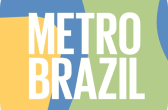 اقوى كود خصم Metro Brazil متروبرازيل