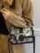 حقيبة نسائية صغيرة مربعة Mini Square Bag