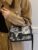 حقيبة نسائية صغيرة مربعة Mini Square Bag
