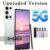 ارخص هاتف C25 ULTRA 5G الذكي 2026 – شاشة 6.8 بوصة، بطارية طويلة العمر، شريحتان SIM مع قلم وسماعات من تيمو