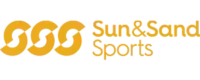Sun and sand