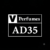 كود خصم Vperfumes في بيرفيوم AD35