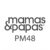 كود خصم Mamas & Papas خصم  15%  مامازاند باباز PM48