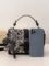 حقيبة نسائية صغيرة مربعة Mini Square Bag