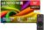 عرض على شاشة LG 4K حجم 55 بوصة خصم 26%