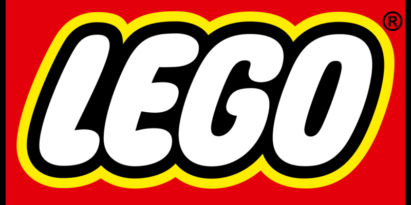 كود خصم Lego خصم 10%